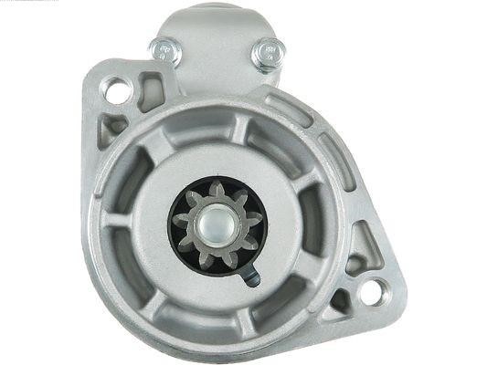 Engine starter Nissan Serena: S2102S AS-PL Starter