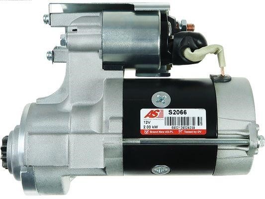 Buy AS-PL S2066 – good price at EXIST.AE!
