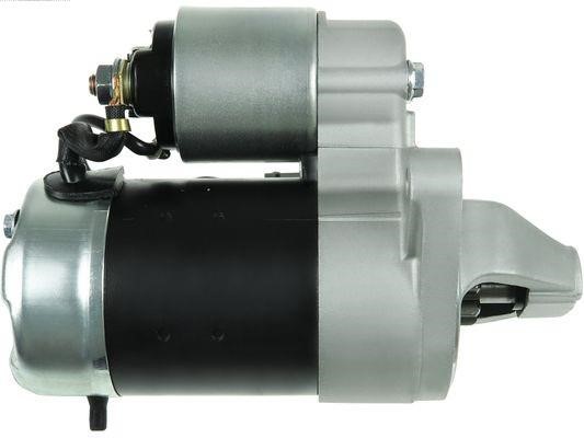 Starter AS-PL S2068S