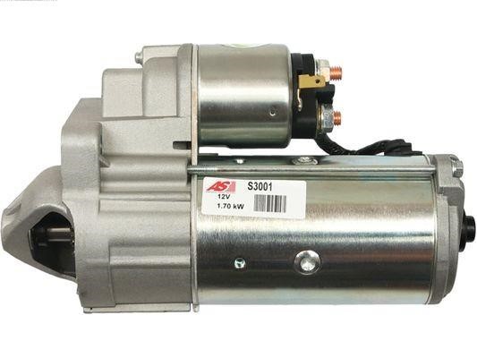 Buy AS-PL S3001 – good price at EXIST.AE!