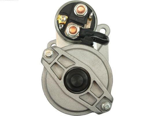 Starter AS-PL S3001