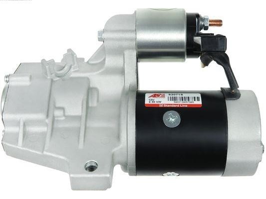 Buy AS-PL S2071S – good price at EXIST.AE!