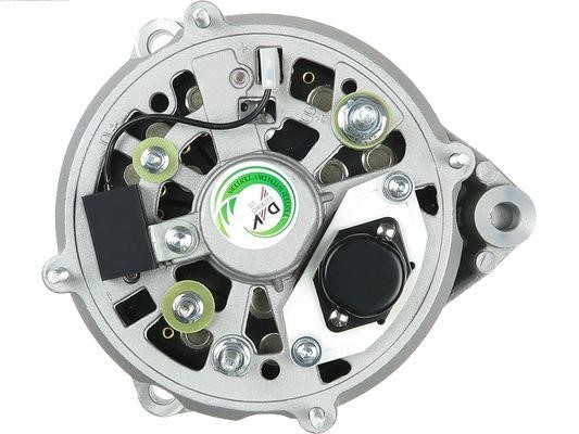 Alternator AS-PL A0001