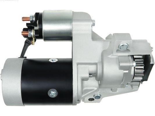 Starter AS-PL S2071S