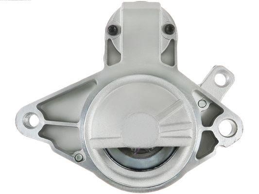 Engine starter motor Toyota Aygo: S3222S AS-PL Starter