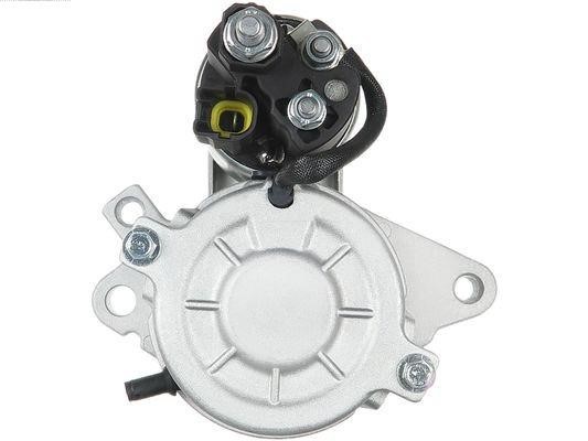 Starter AS-PL S3222S