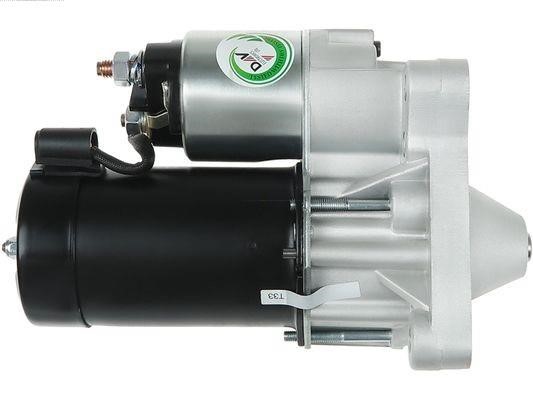 Starter AS-PL S3004