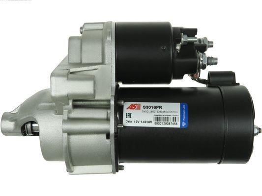 Starter AS-PL S3016PR