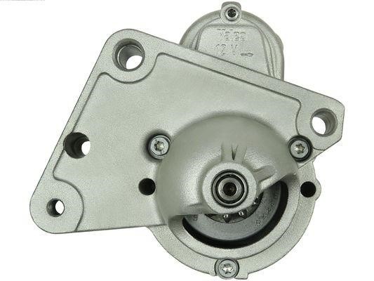 Starter motor Citroen DS4: S3016PR AS-PL Starter