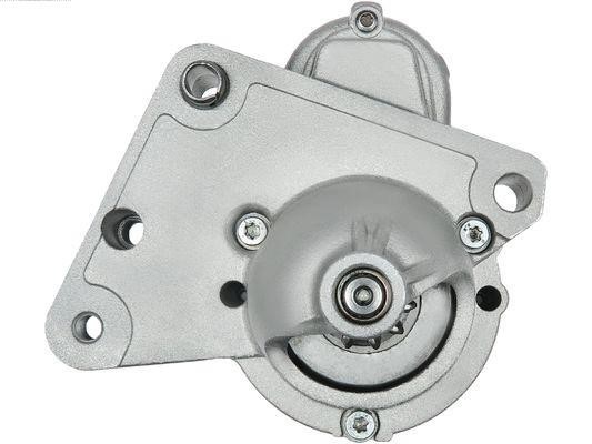 Starter motor Fiat Ducato: S3016SR AS-PL Starter