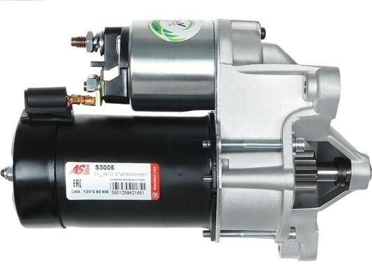 Starter AS-PL S3005
