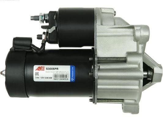 Starter AS-PL S3005PR