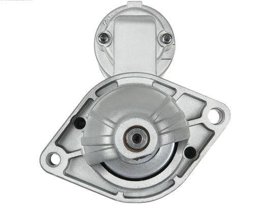 Engine starter Peugeot Bipper: S3017PR AS-PL Starter