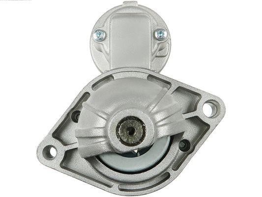 Engine starter Opel Combo: S3017SR AS-PL Starter