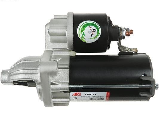 Starter AS-PL S3017SR