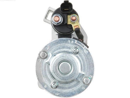 Starter AS-PL S3233S