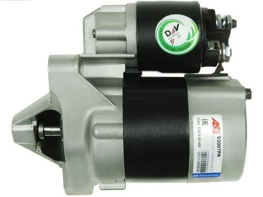Starter AS-PL S3007PR