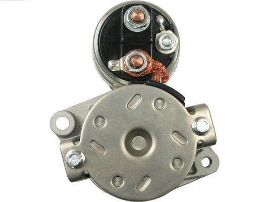 Starter AS-PL S3018