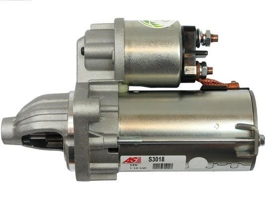 Buy AS-PL S3018 at a low price in United Arab Emirates!