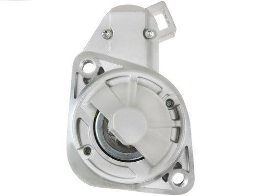 Engine starter motor KIA Seltos (Kia Seltos): S3233S AS-PL Starter