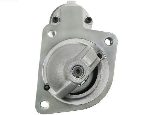 Starter motor Volvo V40: S3235S AS-PL Starter