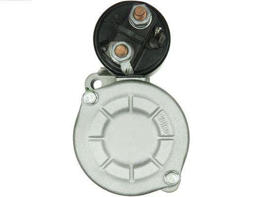 Starter AS-PL S3007SR