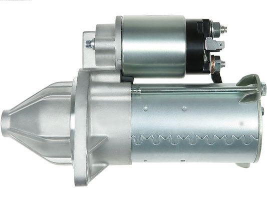 Starter AS-PL S3207S