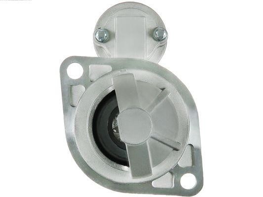 AS-PL S3207S Starter S3207S S3207S AS-PL Starter