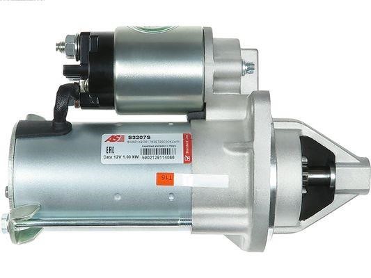 Buy AS-PL S3207S at a low price in United Arab Emirates!