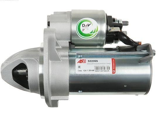 Buy AS-PL S3235S – good price at EXIST.AE!