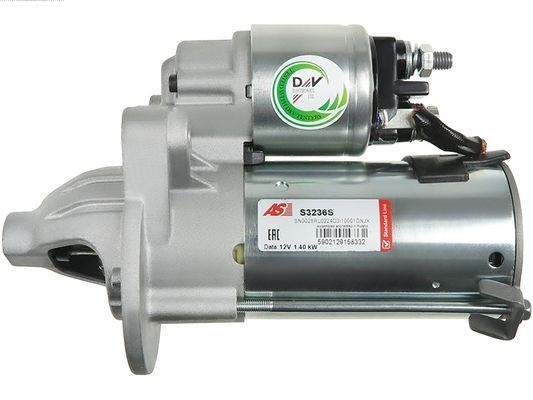 Buy AS-PL S3236S – good price at EXIST.AE!