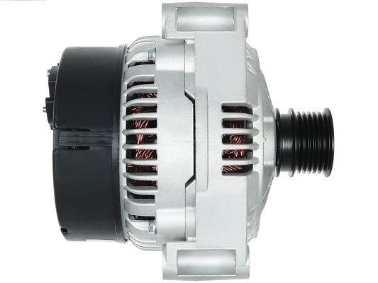 Alternator AS-PL A0003