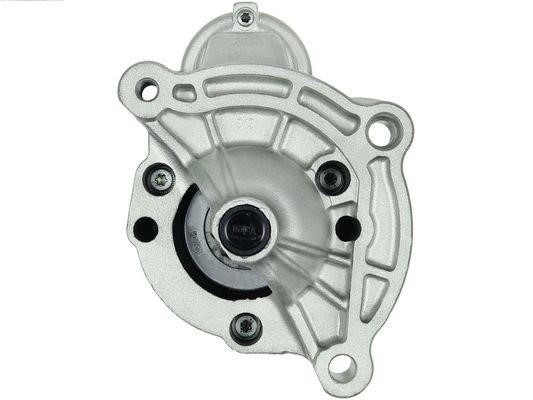 Engine starter Citroen AX: S3010PR AS-PL Starter