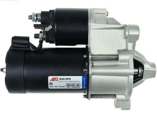 Starter AS-PL S3010PR