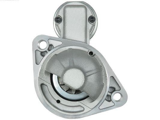 Engine starter Kia: S3211S AS-PL Starter