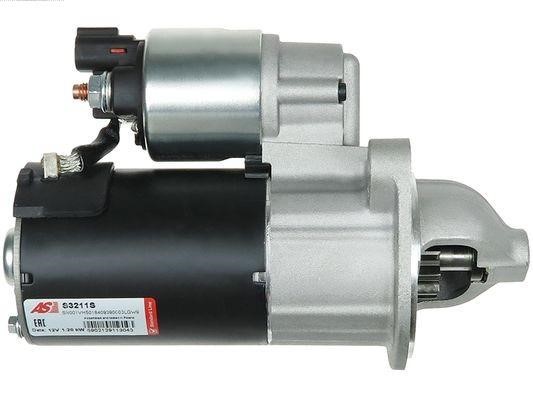 Buy AS-PL S3211S – good price at EXIST.AE!