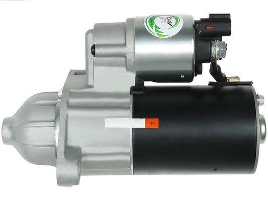 Starter AS-PL S3211S