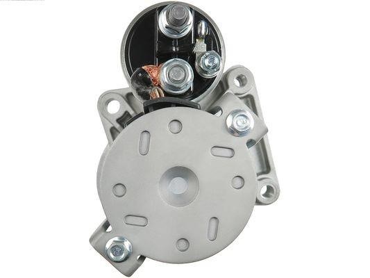 Starter AS-PL S3236S