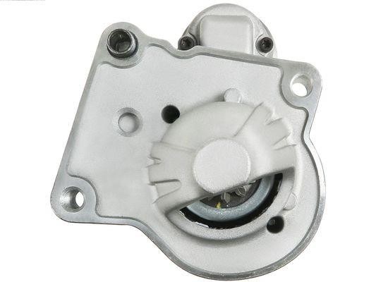 Engine starter motor Ford Ecosport: S3236S AS-PL Starter