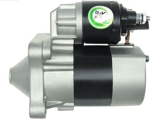 Starter AS-PL S3012PR