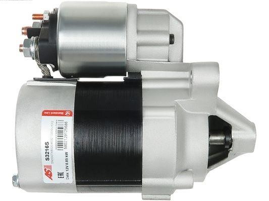 Buy AS-PL S3216S – good price at EXIST.AE!