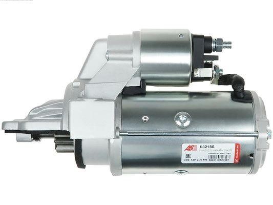 Starter AS-PL S3218S