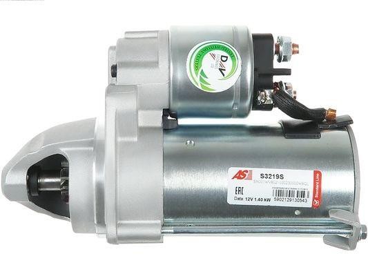 Buy AS-PL S3219S – good price at EXIST.AE!