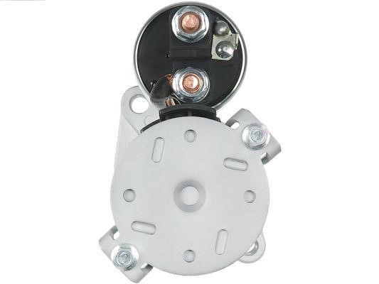 Starter AS-PL S3219S