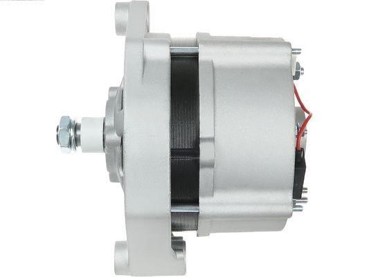 Alternator AS-PL A0009