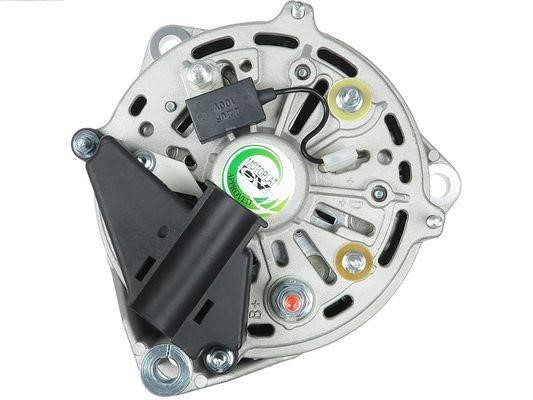 Alternator AS-PL A0011