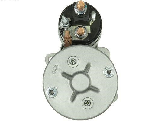 Starter AS-PL S4015PR