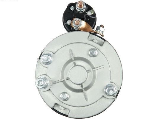 Starter AS-PL S4004