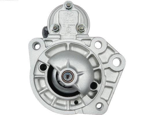 AS-PL S4016PR Starter S4016PR S4016PR AS-PL Starter