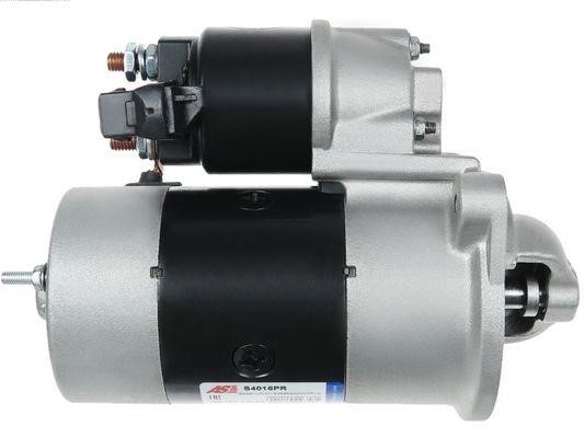 Starter AS-PL S4016PR